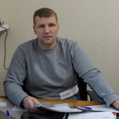 Полькин Василий Вячеславович